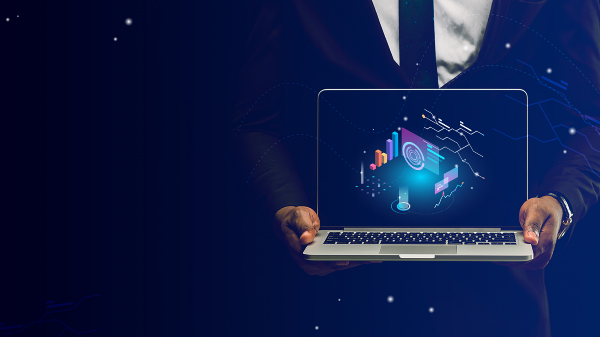 We Create IoT Strategy for Physical Retail